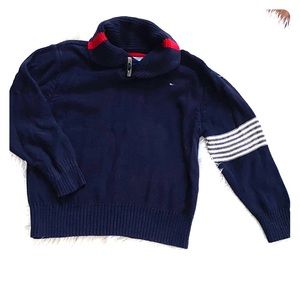 Tommy Hilfiger Navy sweater